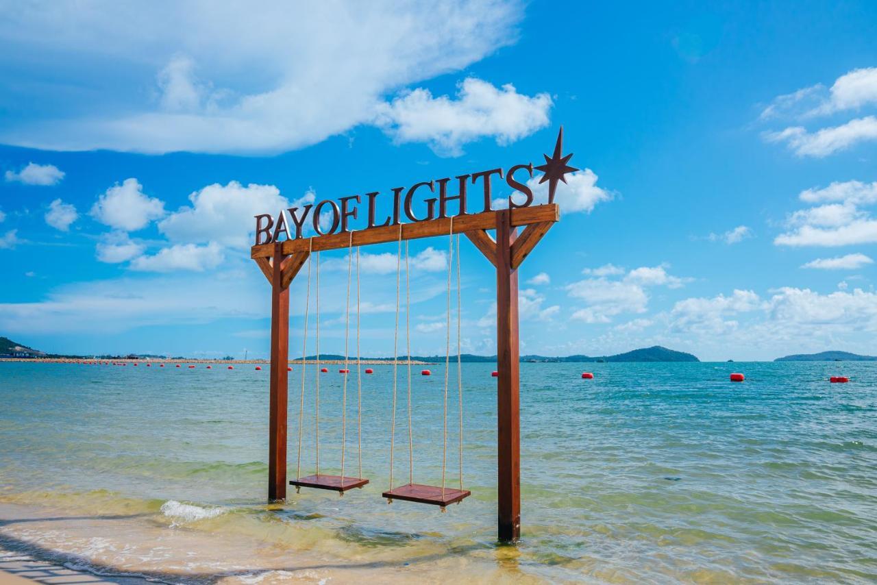 Summer Bay Beach Club & Cabins Sihanoukville By Preference Exterior photo