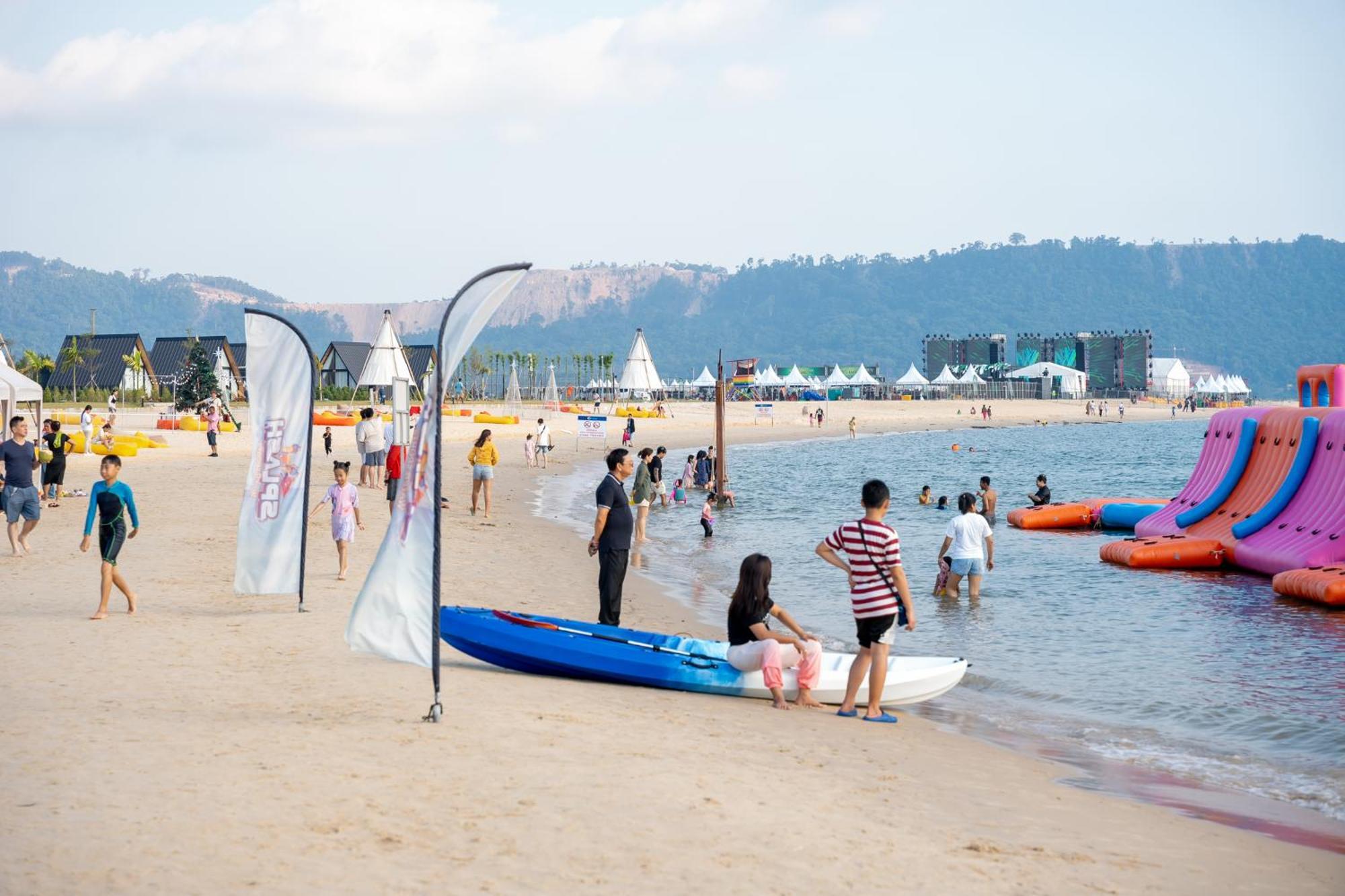 Summer Bay Beach Club & Cabins Sihanoukville By Preference Exterior photo