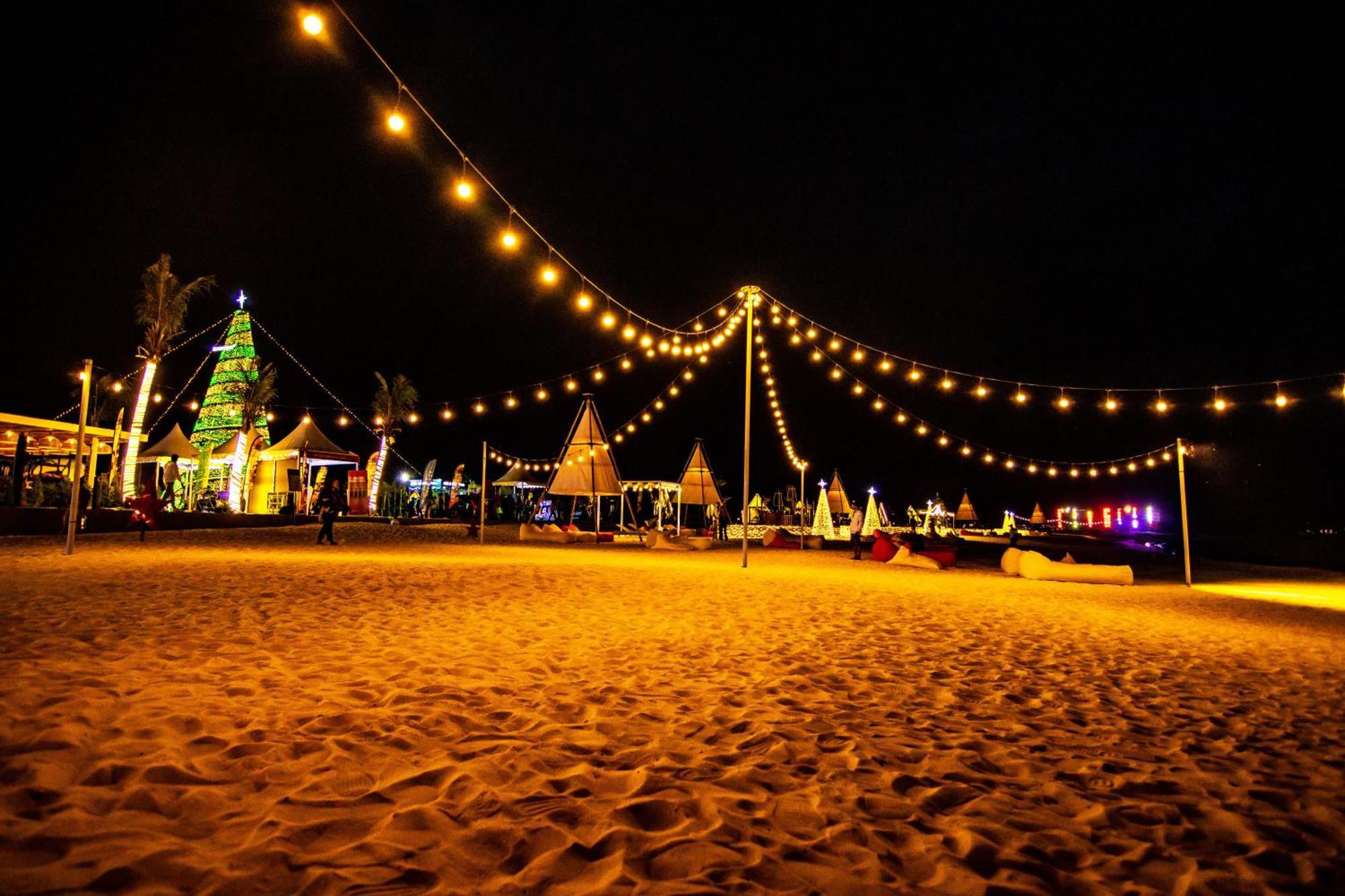 Summer Bay Beach Club & Cabins Sihanoukville By Preference Exterior photo
