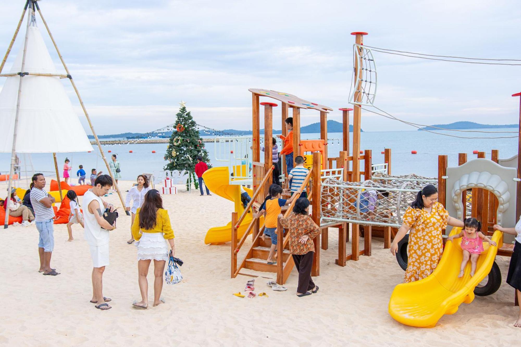 Summer Bay Beach Club & Cabins Sihanoukville By Preference Exterior photo