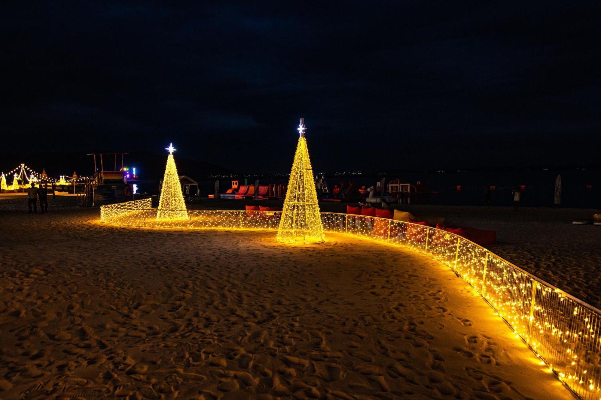 Summer Bay Beach Club & Cabins Sihanoukville By Preference Exterior photo