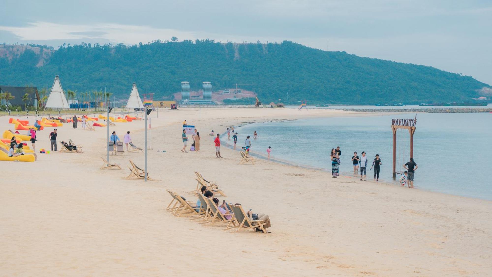 Summer Bay Beach Club & Cabins Sihanoukville By Preference Exterior photo