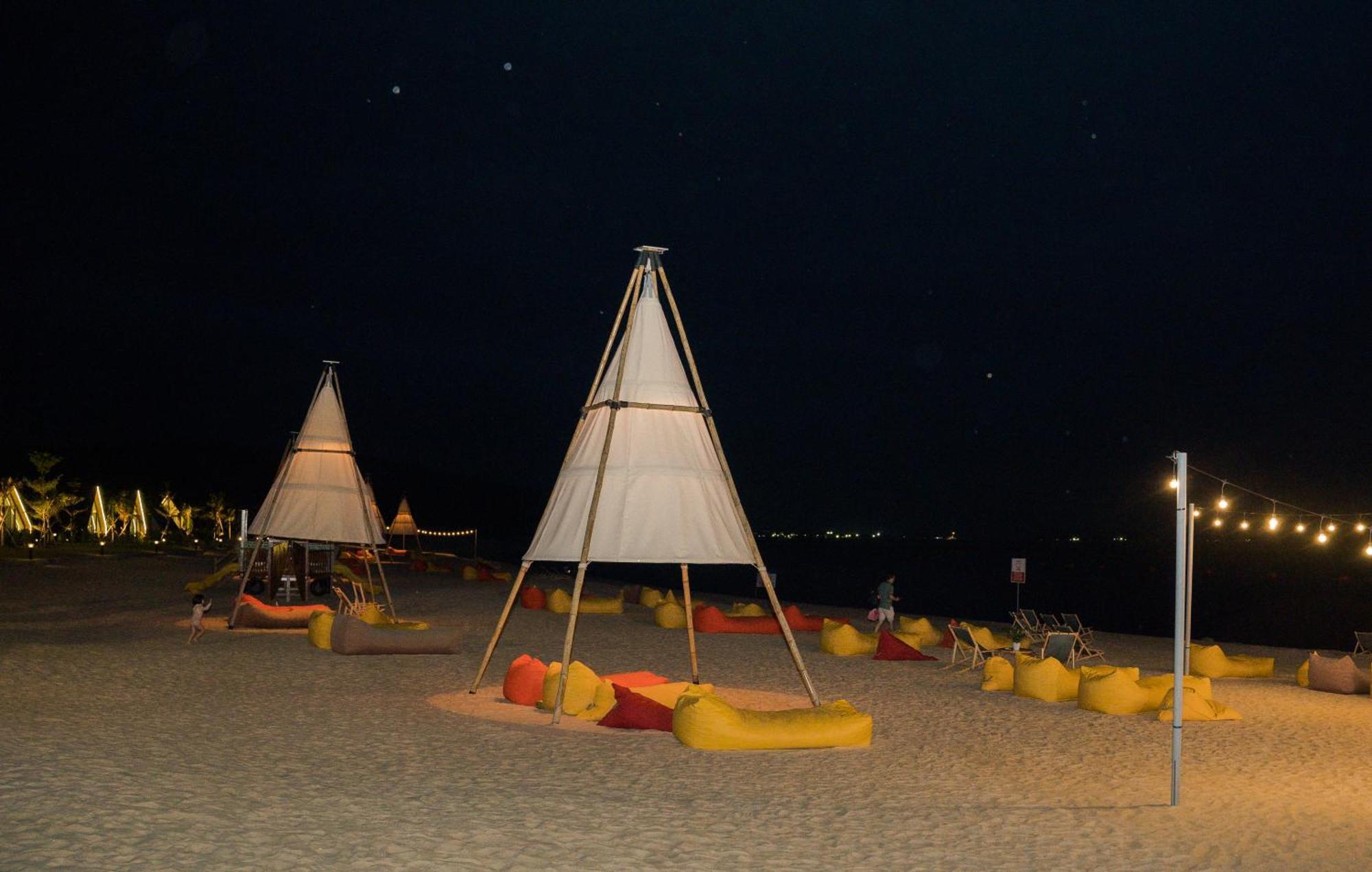 Summer Bay Beach Club & Cabins Sihanoukville By Preference Exterior photo