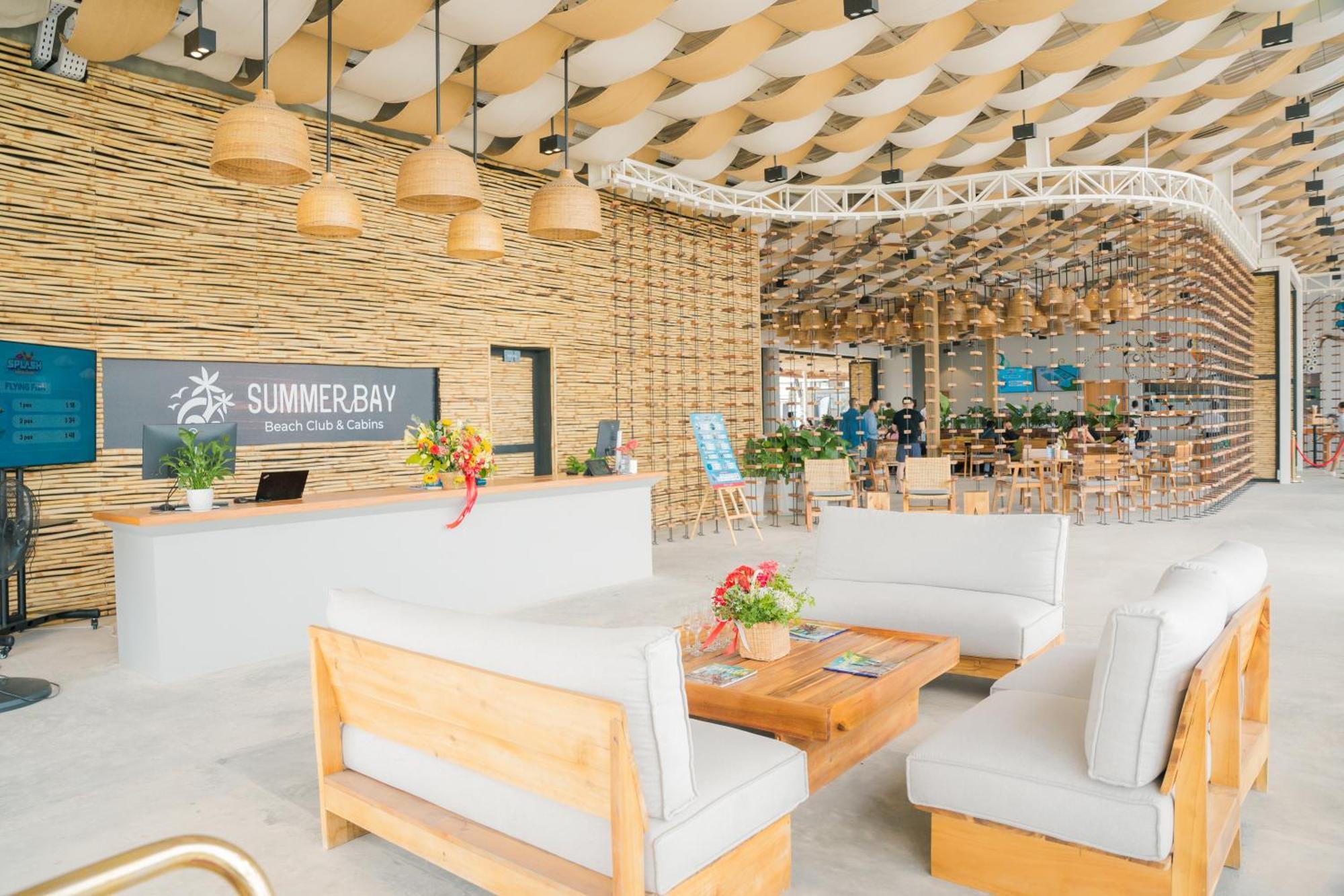 Summer Bay Beach Club & Cabins Sihanoukville By Preference Exterior photo